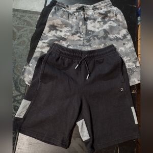 Lot of 2 shorts